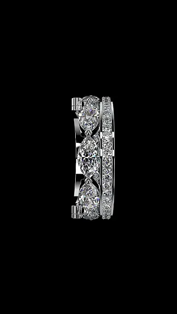 Ring collection